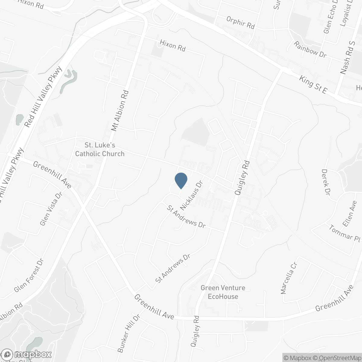 13 - 85 ALBRIGHT ROAD, Hamilton, Ontario L8K 6H1